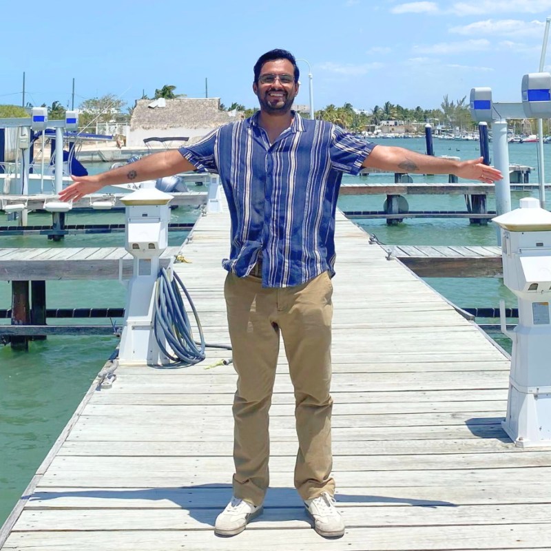 Esta es mi&nbsp;historia