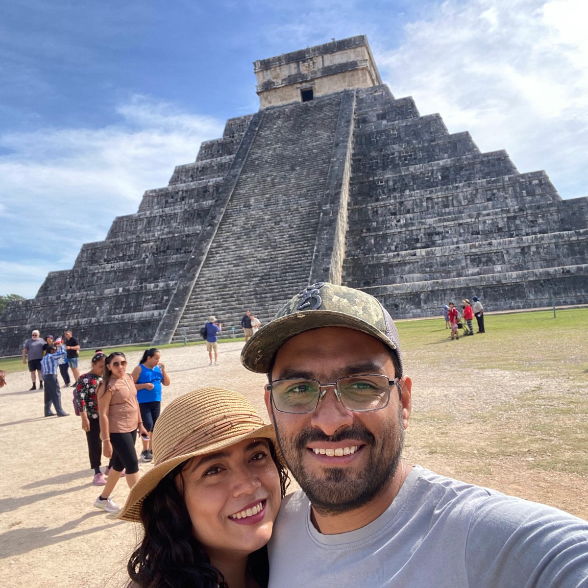 Cómo hice mi primera inversión en&nbsp;Yucatán